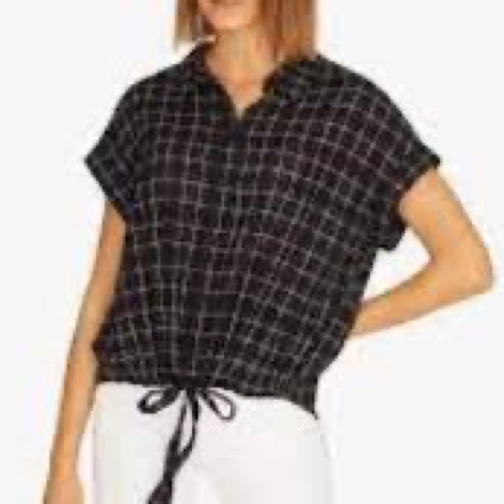 Sanctuary Top